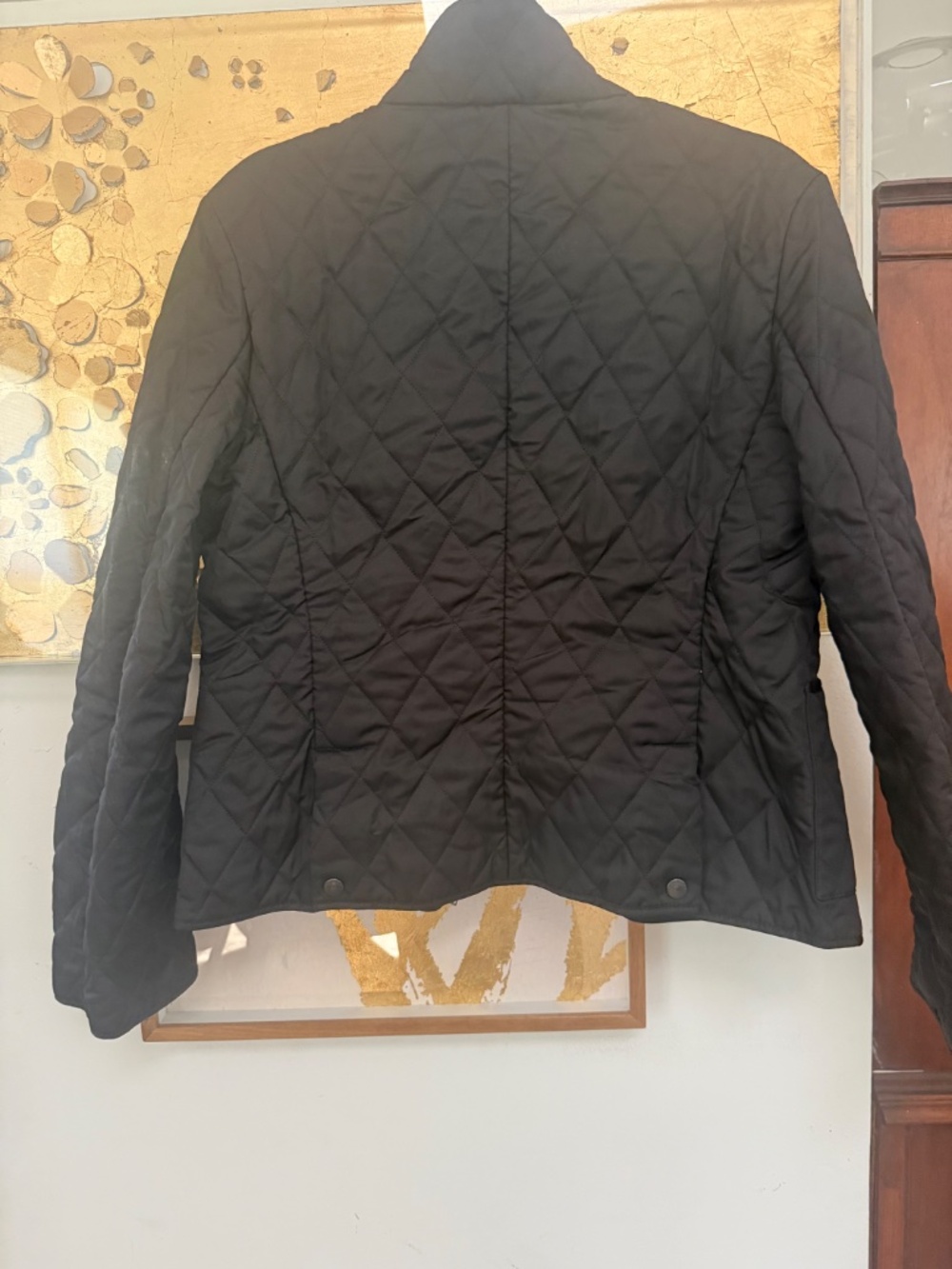 Burberry Field Jacket - Picture 3 of 4